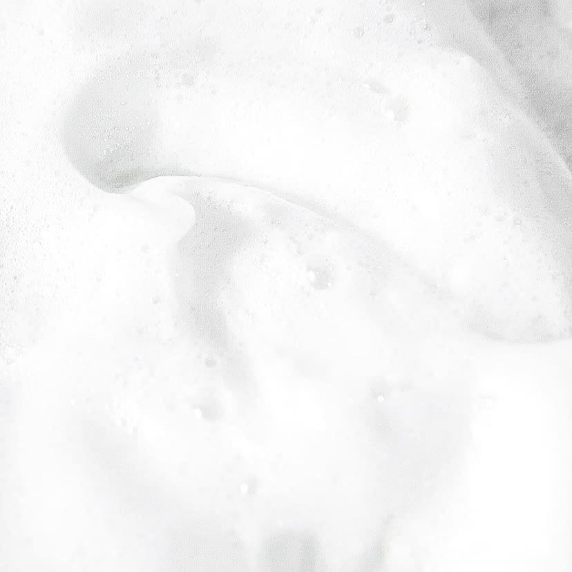 Ji Woo Gae Baking Soda Deep Pore Foam Cleansing