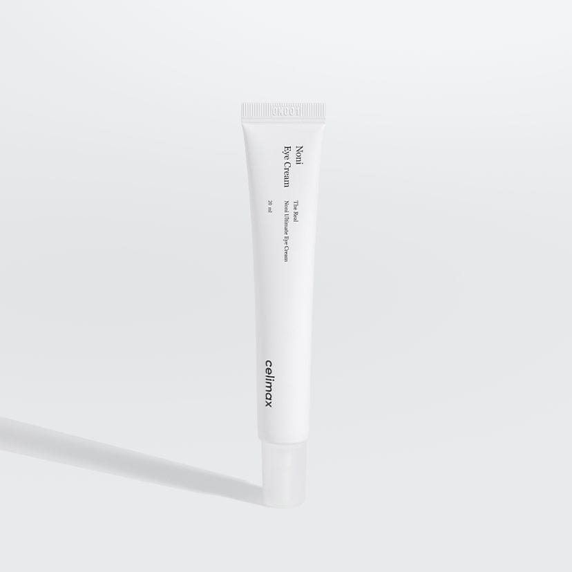 The Real Noni Ultimate Eye Cream