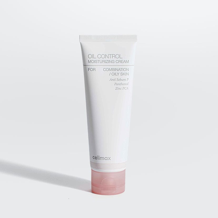 Oil Control Moisturizing Cream