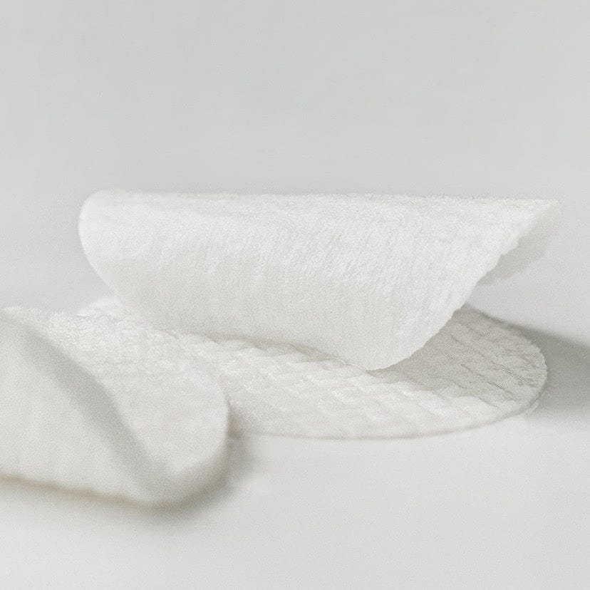 Ji Woo Gae Cica BHA Blemish Toner Pad