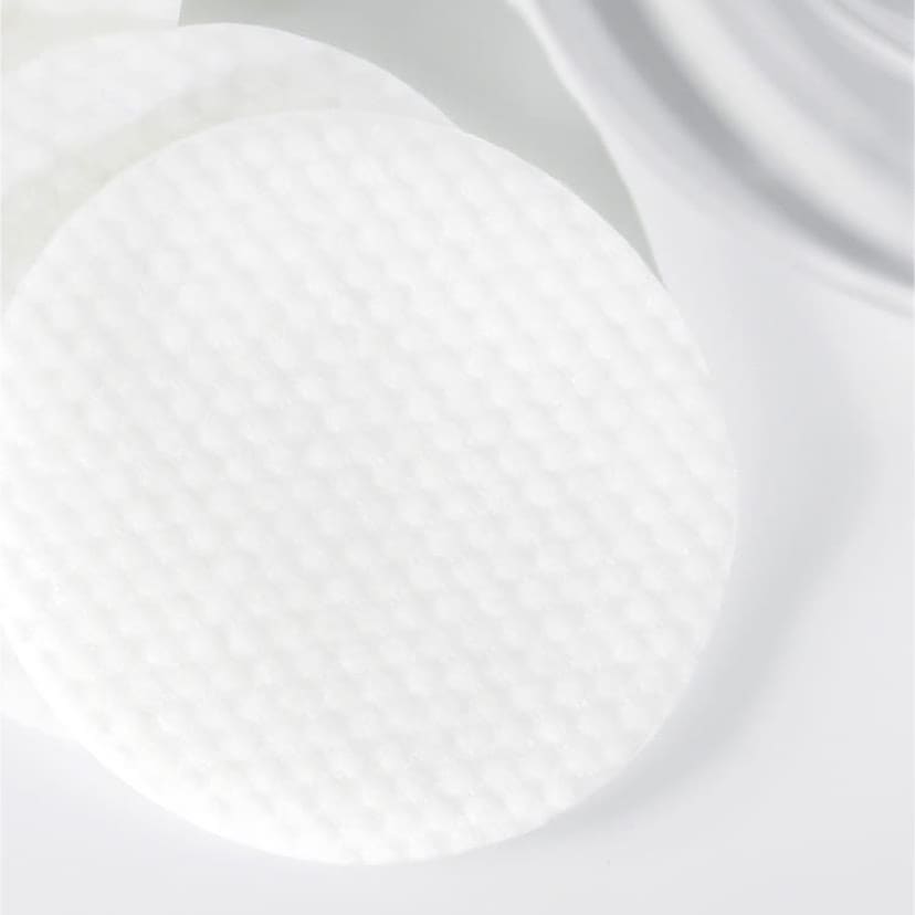 Ji Woo Gae One Step Mild Cleansing Pad