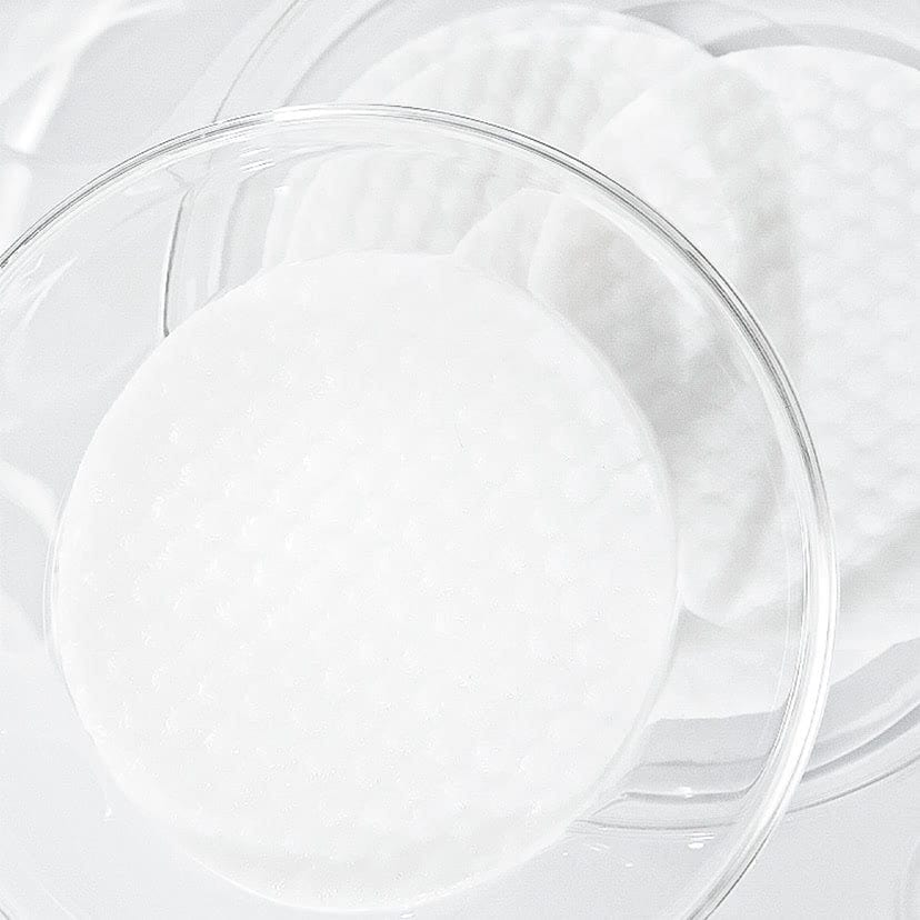 Ji Woo Gae One Step Body Brightening Pad