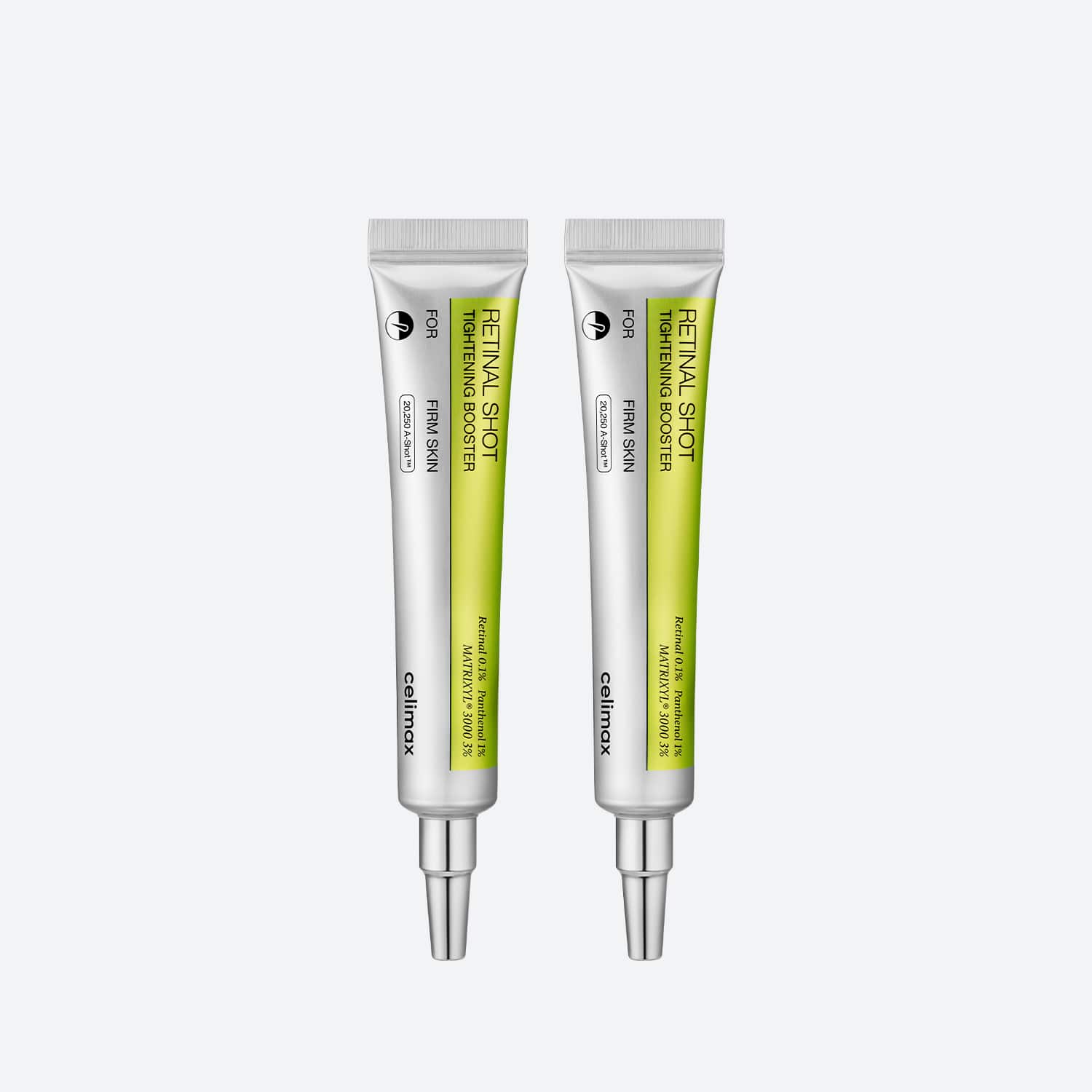 The Vita A Retinal Shot Tightening Booster