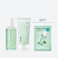 The Real Cica Soothing & Calming Duo