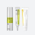 Ultimate anti-aging trio